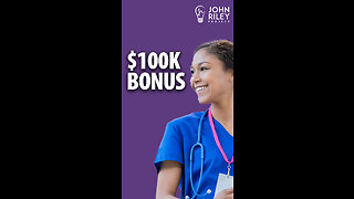 Palomar Health offering nurses up to $100,000 retention bonus to compete with Kaiser Permanente.