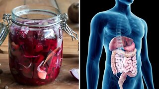 How To Make Beet Kvass - A Cleansing Medicinal Tonic