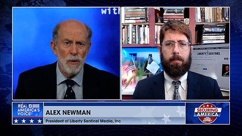 Global Cabal Unveiled: Frank Gaffney & Alex Newman Expose the Hidden Threats to America!