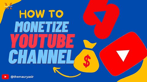 Join Tube Mastery And Monetize Your Social Media Channel Now