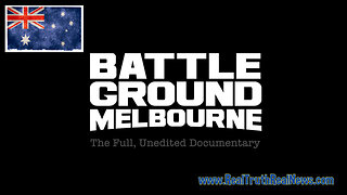 🇦🇺 Documentary: "Battleground Melbourne" - The Fall of the World's Most Liveable City Through the Eyes of Australians