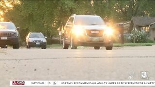 Residents say dangerous drivers are making Bellevue neighborhood unsafe for kids