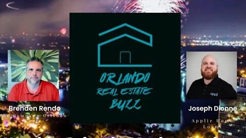 Orlando Real Estate Buzz | Weekly Market Update | April 21, 2022