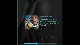 Daily MindSHIFTS Episode 49