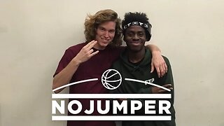 No Jumper - The Danny Duncan & Ryan Beckford Interview