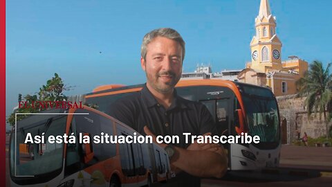 ¡Ojo! Se termina el uso de tiquetes en Transcaribe. ¿Qué pasa si ya los compré?