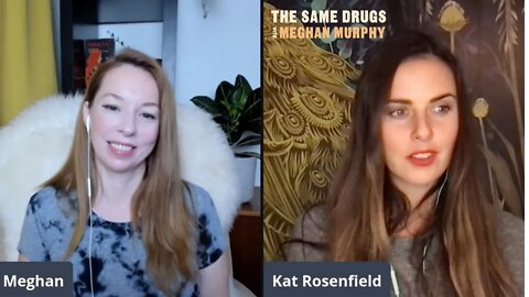 The Same Drugs: Kat Rosenfield wants to help you stay sane in an insane world