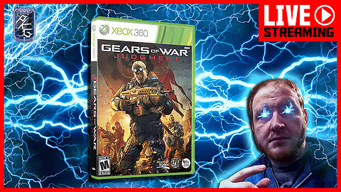 Hope The Headshots Are Like Gears 1! | Power Up Playthrough | Gears of War: Judgment | XBOX1