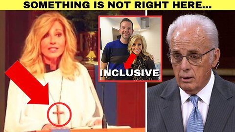 This Is The BIGGEST Threat To Evangelicals Today - John MacArthur