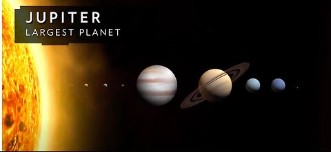 Solar System 101 | National Geographic