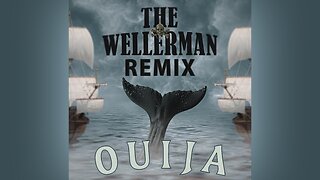 The Wellerman (DJ Ouija Remix)