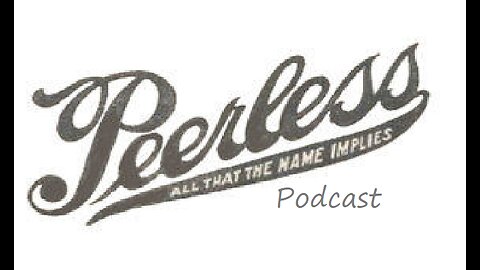 Peerless Podcast Episode 9 - The Twitter Files:The Hunter Biden Laptop Cover-up