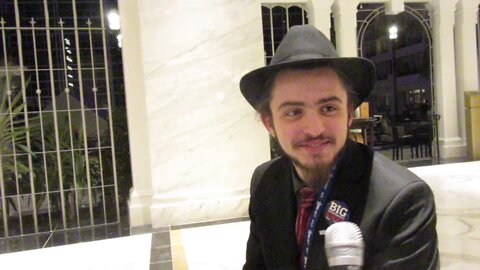 Voices of CPAC 2017 Datechguy's early Midnight Court Tyler from Michigan