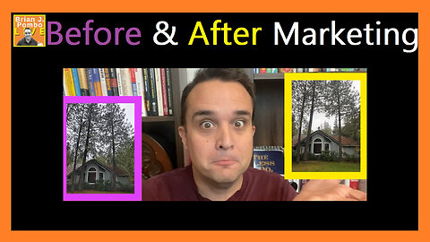 Before and After Marketing 🏠