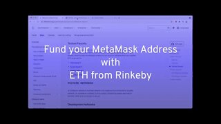 Ethereum Tutorial | How to Get Free Test ETH from an Ethereum Faucet | Techmaker Tips