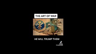 the art of war!