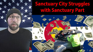 Sanctuary City, Denver, Struggles with the SANCTUARY Part.