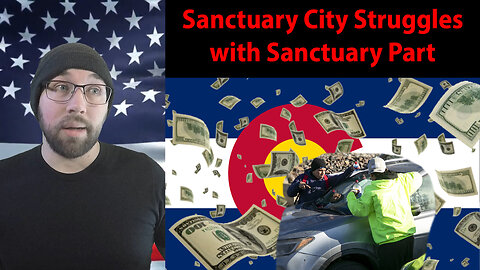 Sanctuary City, Denver, Struggles with the SANCTUARY Part.