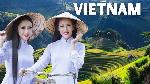 30 Datos curiosos sobre Vietnam que debes conocer.