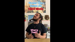 😎 GUESS THE GAME! Episode 8! #guessthegame #gaming #singleplayer #AAA #pcgaming #shorts #short #fyp