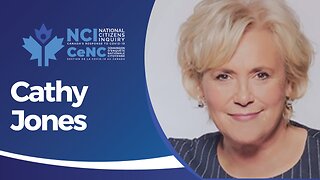 This Hour Has 22 Minutes Star Cathy Jones' Comments on the Mandates | Ottawa Day One | NCI