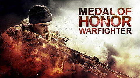 Medal of Honor: Warfighter playthrough : part 12