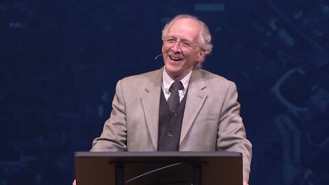 (Clip) Is Your Life Controlled by a Holy Ambition? by John Piper