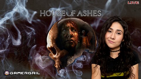 HOUSE OF ASSES, I MEAN ASHES