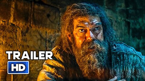 THE COUNT OF MONTE CRISTO Official Trailer 2 (2024) Latest Update & Release Date