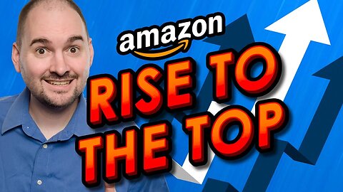 Dominate Amazon Search Page in 2023: Simple Tricks for Boosting Your Amazon Ranking