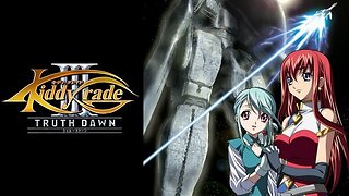 Final Fantasy 12 TZA (167) Kitty Grade Truth Dawn Anime Review (Coldplay)