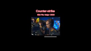 Counter-strike