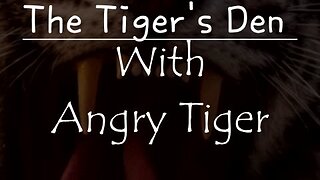 The Tiger's Den 06/21/2023 Featuring Tony Arterburn