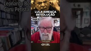 Lula quer revolução #shorts