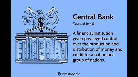 History of the Current Banking system