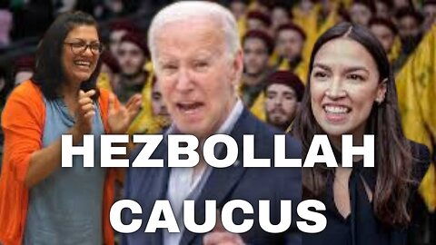 Joe Biden is about to protect Hezbollah