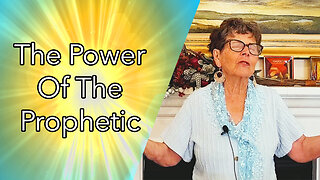 The Power Of The Prophetic (Full Message)