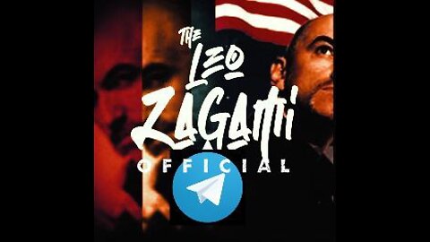 Contro la censura. #theleozagamiofficial https://t.me/LEOLYONZAGAMIofficial