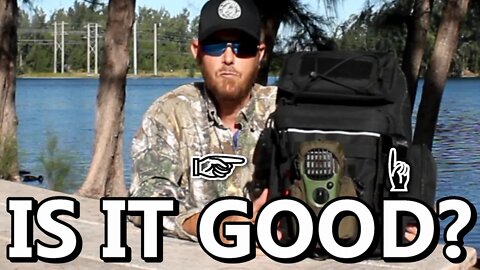 XAegis Tactical Backpack Product Review. Is this a good pack? EDC, Bug out Bag first look!