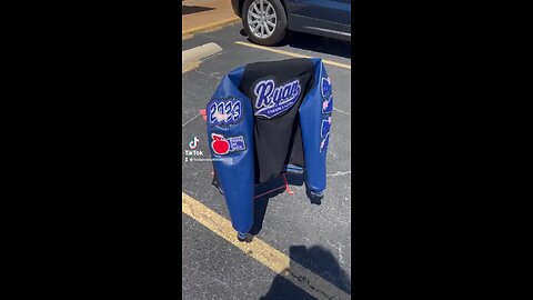 Letterman Jackets