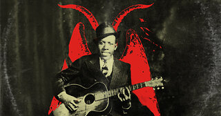 Robert Johnson: First Musician Who Sold His Soul To Satan For Fame