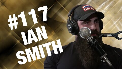 Ian Smith | Episode #117 | Champ and The Tramp