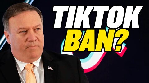 TikTok Struggles as Calls for Ban Grow