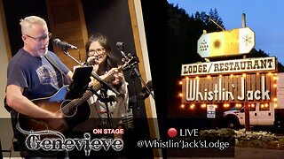 Yakima Live Music at Whistlin' Jack Lodge