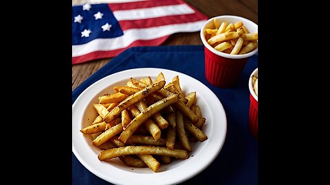 Freedom Fries