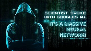 Google Scientist spoke w/Googles AI. Says LaMDA is NOT a Chatbox - Full Audio Convo.