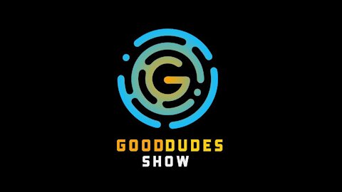 Good Dudes Show #85 LIVE