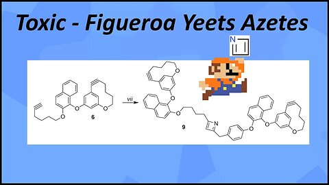 Figueroa Yeets Azetes