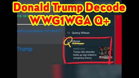 Q It's Time ~ U.S Military Latest Report 6/24/2023