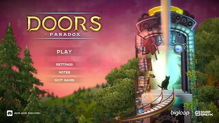 Doors paradox chapter 1 level 14